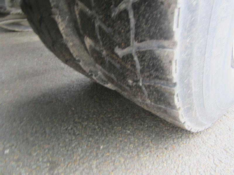 Volvo FMX 460 - Cabeza tractora: foto 5 Volvo FMX 460 - Cabeza tractora: foto 5
