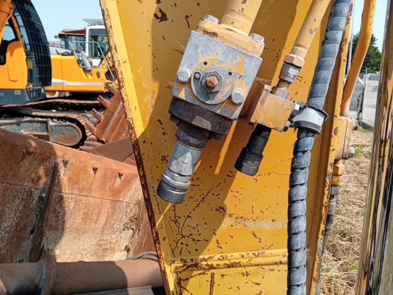 Caterpillar 320EL - Excavadora de cadenas: foto 3 Caterpillar 320EL - Excavadora de cadenas: foto 3