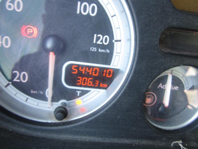 Camión multibasculante DAF CF85 360: foto 9