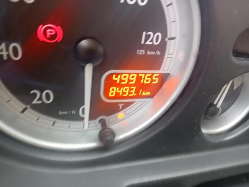 DAF LF45 210 - Camión caja cerrada: foto 4 DAF LF45 210 - Camión caja cerrada: foto 4