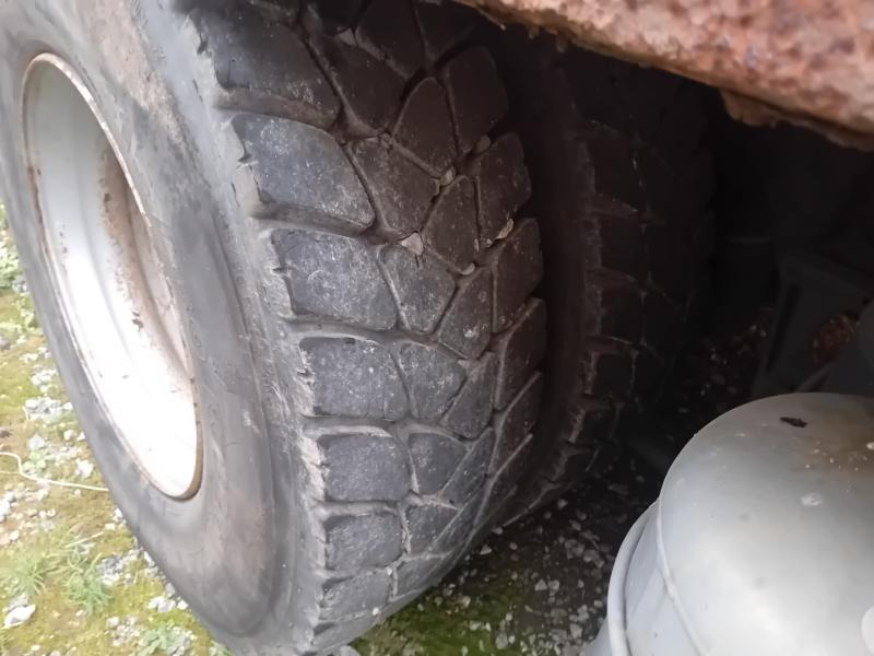 DAF XF 480 - Camión caja cerrada: foto 5 DAF XF 480 - Camión caja cerrada: foto 5