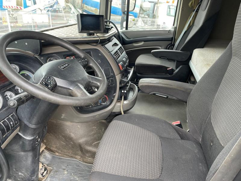 Camión multibasculante DAF XF105 460: foto 10