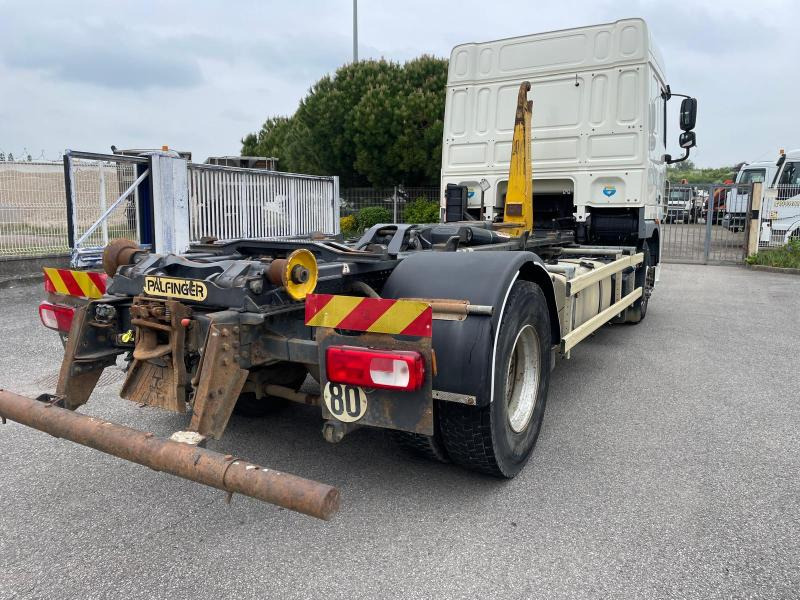 Camión multibasculante DAF XF105 460: foto 6