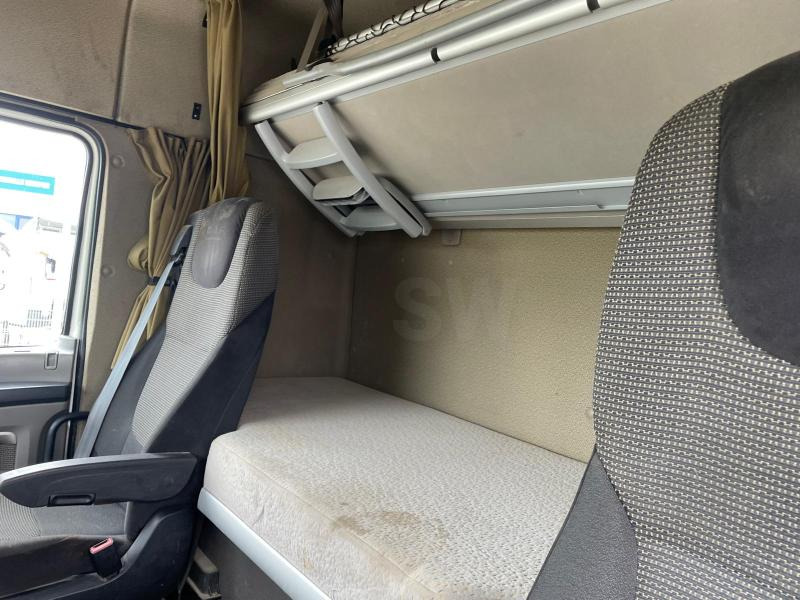 Camión multibasculante DAF XF105 460: foto 11