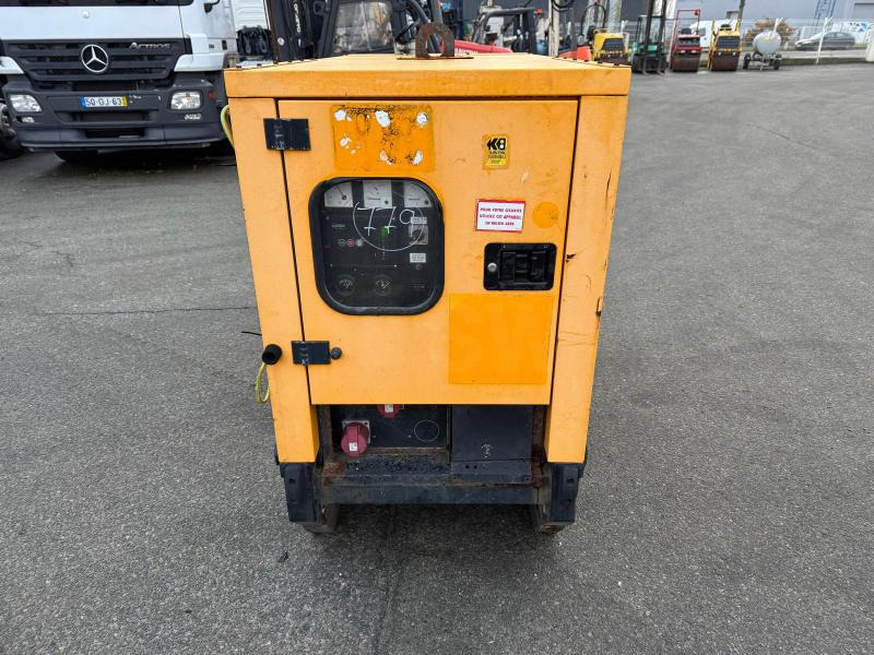 Doosan G20 - Generador industriale: foto 3 Doosan G20 - Generador industriale: foto 3