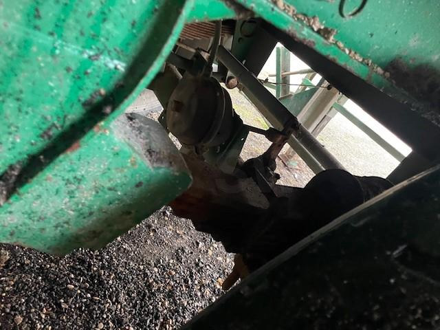 Fruehauf - Semirremolque volquete: foto 5 Fruehauf - Semirremolque volquete: foto 5
