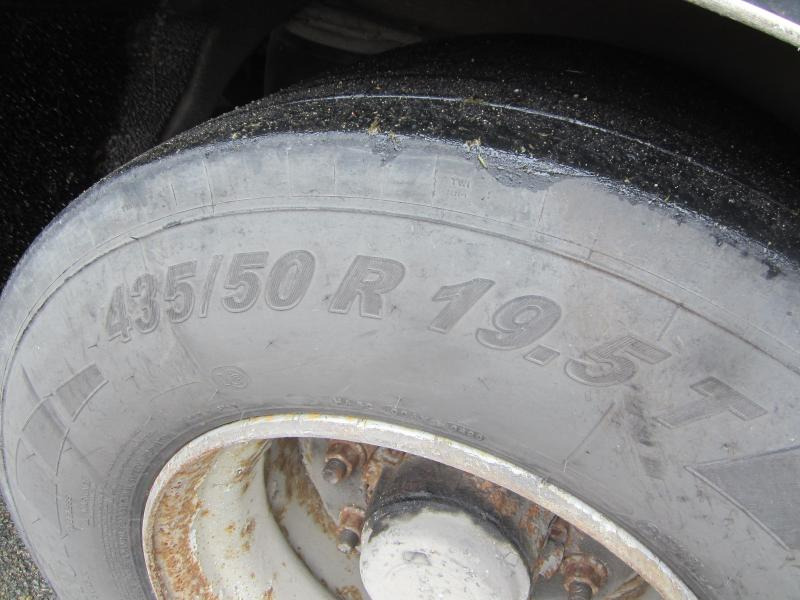 Fruehauf - Semirremolque lona: foto 5 Fruehauf - Semirremolque lona: foto 5