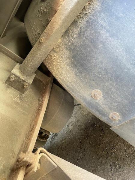 GT TRAILERS - Semirremolque plataforma/ Caja abierta: foto 5 GT TRAILERS - Semirremolque plataforma/ Caja abierta: foto 5