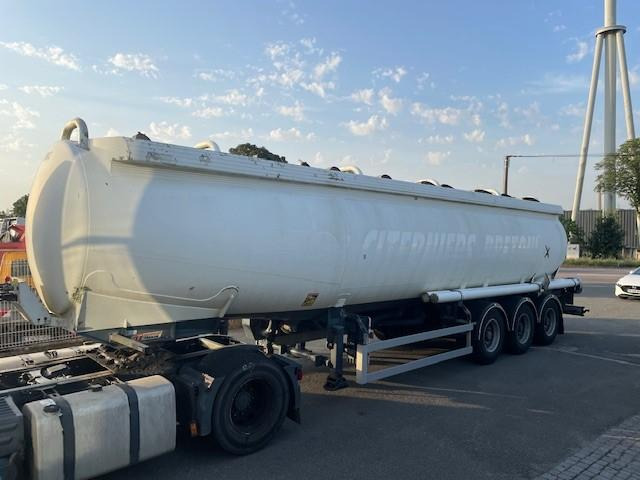 General Trailers - Semirremolque cisterna: foto 1 General Trailers - Semirremolque cisterna: foto 1