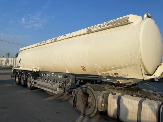 General Trailers - Semirremolque cisterna: foto 2 General Trailers - Semirremolque cisterna: foto 2