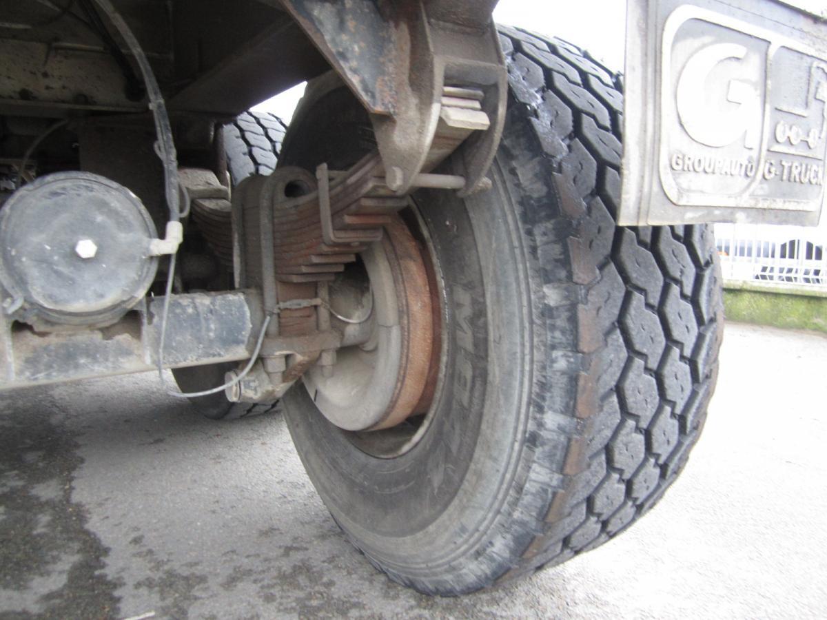 General Trailers - Semirremolque volquete: foto 5 General Trailers - Semirremolque volquete: foto 5