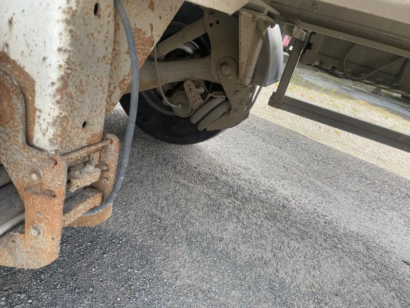 Granalu - Semirremolque volquete: foto 5 Granalu - Semirremolque volquete: foto 5