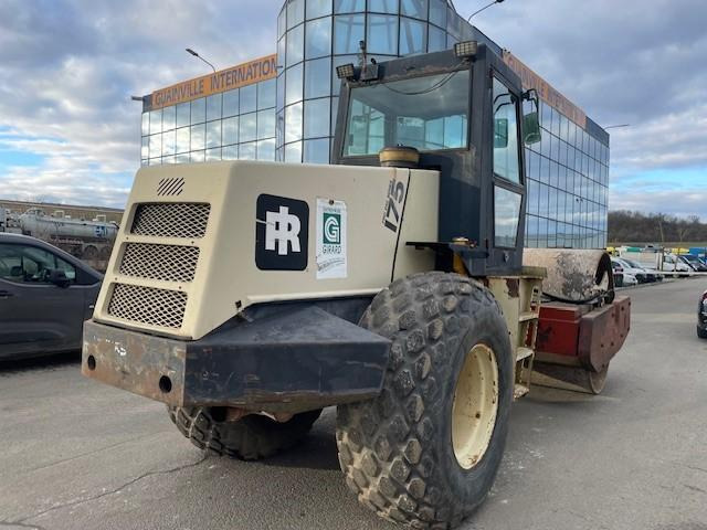 Ingersoll rand SD-170 - Compactador: foto 3 Ingersoll rand SD-170 - Compactador: foto 3