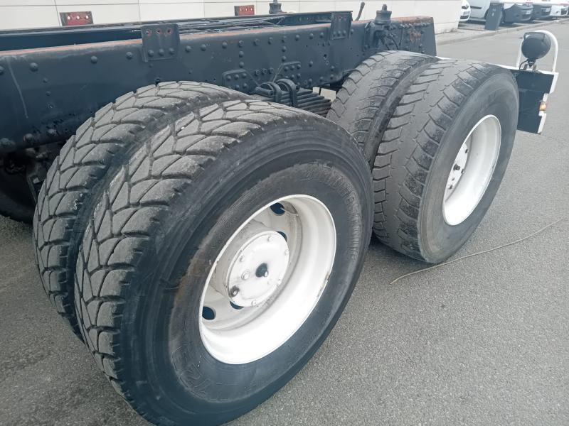 Iveco 260pc26 - Camión chasis: foto 5 Iveco 260pc26 - Camión chasis: foto 5