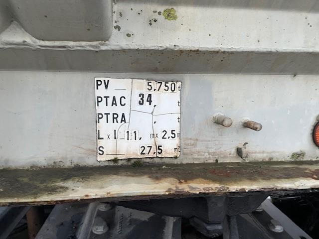 Magyar - Semirremolque cisterna: foto 3 Magyar - Semirremolque cisterna: foto 3