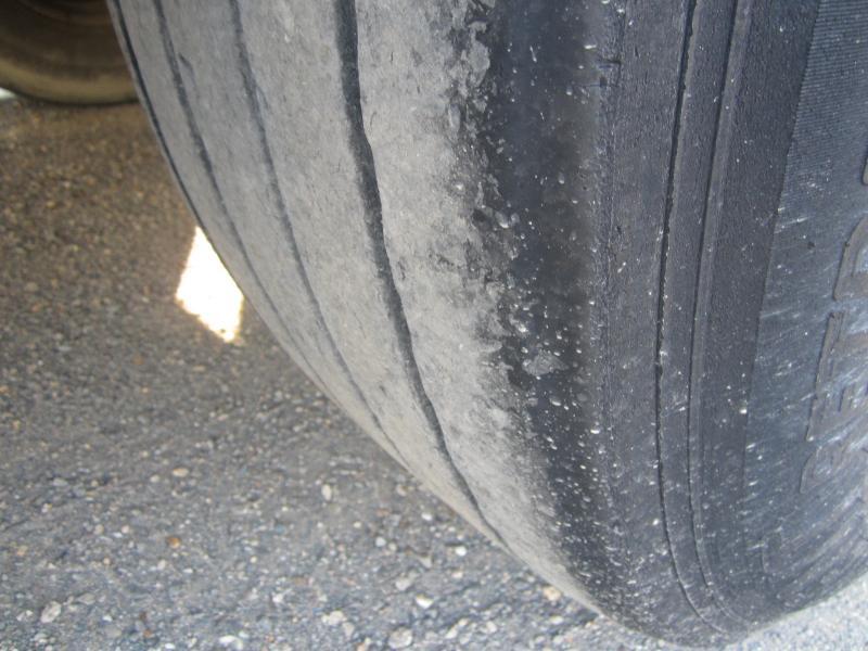 Menci - Semirremolque volquete: foto 3 Menci - Semirremolque volquete: foto 3