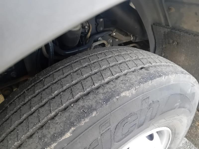 Renault D-Series 26 Wide - Camión de basura: foto 3 Renault D-Series 26 Wide - Camión de basura: foto 3