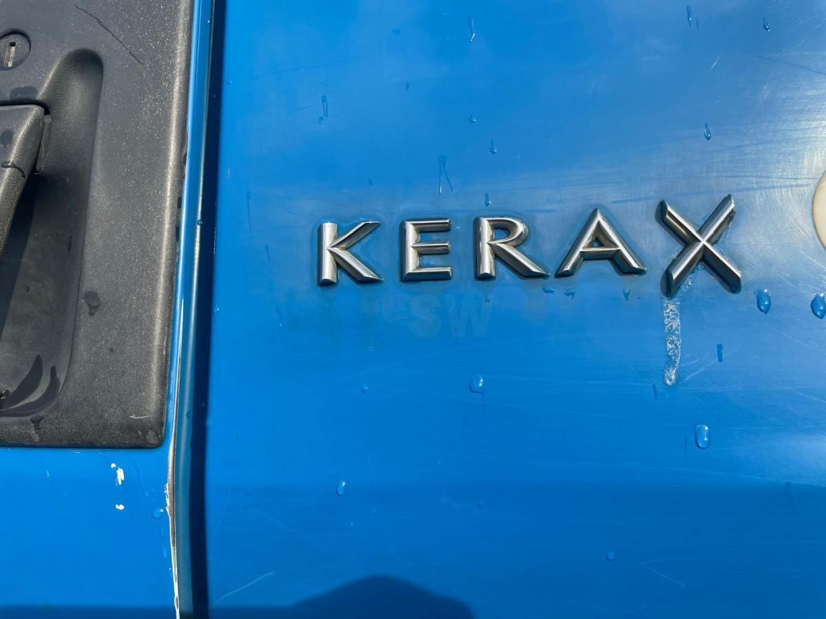 Camión volquete Renault Kerax 450 DXi: foto 8