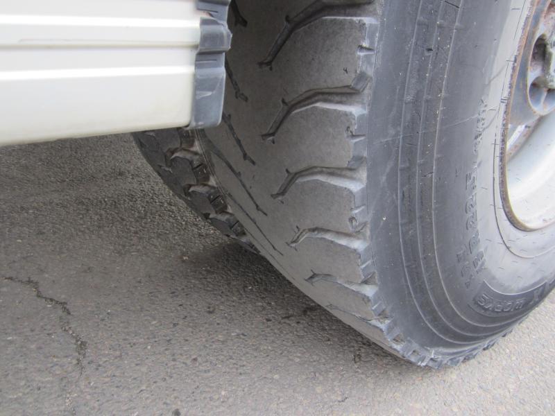 Renault Kerax 460 DXI - Camión portacontenedor de cadenas: foto 4 Renault Kerax 460 DXI - Camión portacontenedor de cadenas: foto 4