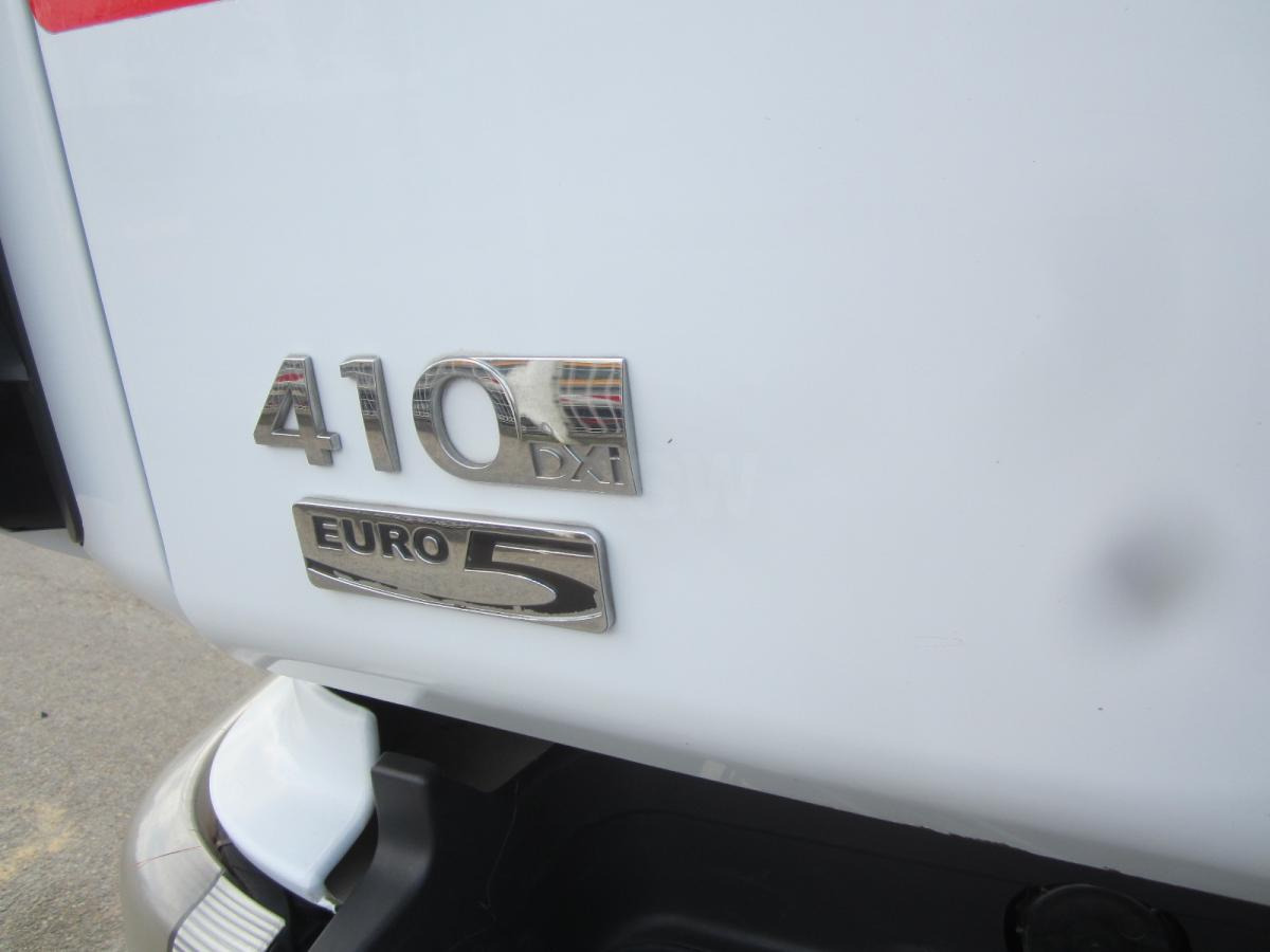 Camión multibasculante Renault Lander 410 DXI: foto 11