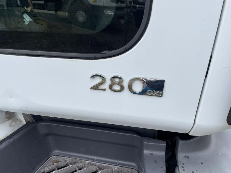 Renault Midlum 280.18 DXI - Camión de basura: foto 5 Renault Midlum 280.18 DXI - Camión de basura: foto 5