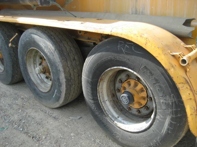 Spitzer - Semirremolque silo: foto 3 Spitzer - Semirremolque silo: foto 3