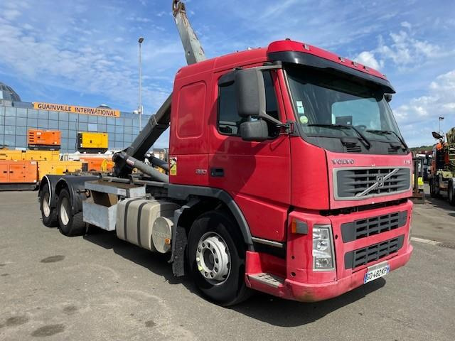 Volvo FM 380 - Camión multibasculante: foto 2 Volvo FM 380 - Camión multibasculante: foto 2