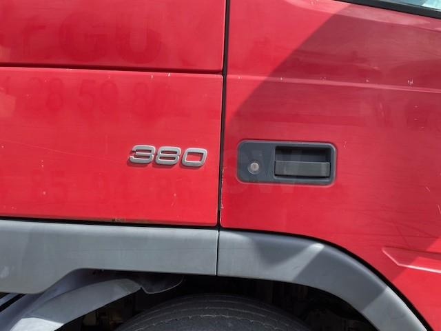 Volvo FM 380 - Camión multibasculante: foto 3 Volvo FM 380 - Camión multibasculante: foto 3
