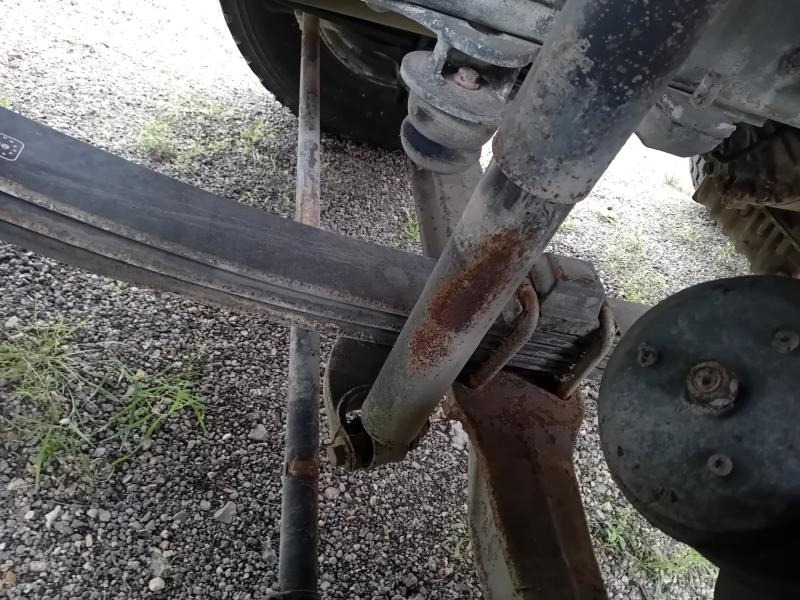 Camión volquete Volvo FM12 380: foto 6 Camión volquete Volvo FM12 380: foto 6