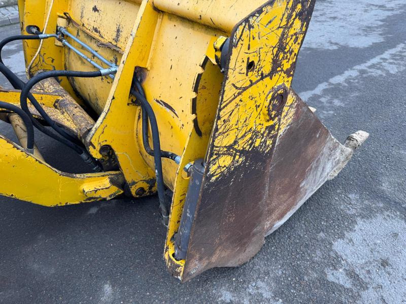 Volvo L 35 BZ - Cargadora de ruedas: foto 4 Volvo L 35 BZ - Cargadora de ruedas: foto 4