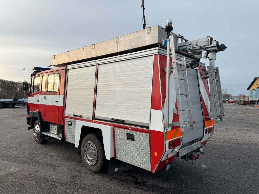 Mercedes-Benz 1117 4x2 Fire truck - Feuerwehr - Tankspritze Mercedes-Benz 1117 4x2 Fire truck - Feuerwehr - Tankspritze - Camión: foto 4 Mercedes-Benz 1117 4x2 Fire truck - Feuerwehr - Tankspritze Mercedes-Benz 1117 4x2 Fire truck - Feuerwehr - Tankspritze - Camión: foto 4