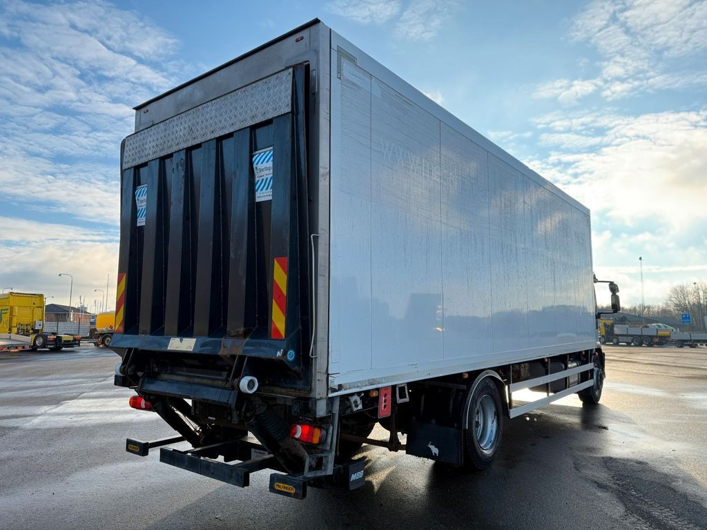 Iveco 180E32 Schmitz / Thermo King T-1200R Spectrum - Camión frigorífico: foto 3 Iveco 180E32 Schmitz / Thermo King T-1200R Spectrum - Camión frigorífico: foto 3