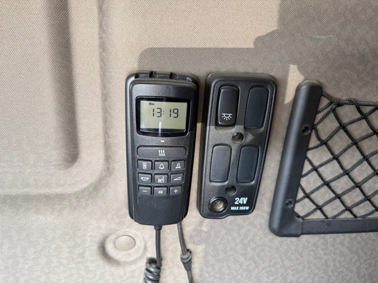 Camión chasis Scania G480 6x2*4 ADR Chassis / Fahrgestell / Retarder: foto 14