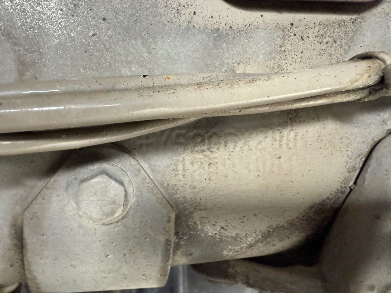 Camión chasis Scania G480 6x2*4 ADR Chassis / Fahrgestell / Retarder: foto 18