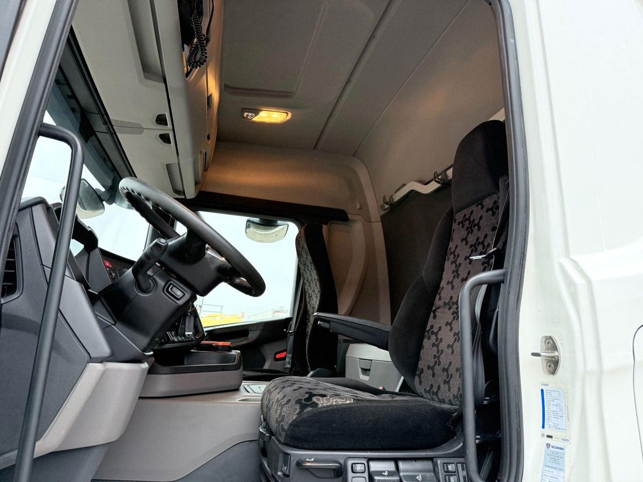 Scania G500 8x4*4 Bucher Recycler 414 - Limpieza de alcantarillado: foto 5 Scania G500 8x4*4 Bucher Recycler 414 - Limpieza de alcantarillado: foto 5