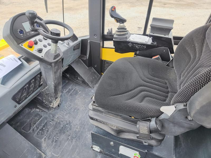 Bomag BW 213 D-5 - Compactador: foto 5 Bomag BW 213 D-5 - Compactador: foto 5