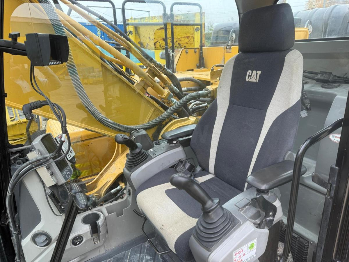 Caterpillar 330FLN - Excavadora de cadenas: foto 5 Caterpillar 330FLN - Excavadora de cadenas: foto 5