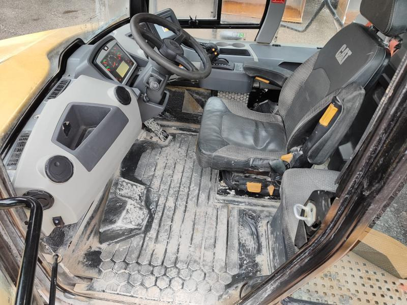 Caterpillar 740 - Dúmper articulado: foto 5 Caterpillar 740 - Dúmper articulado: foto 5