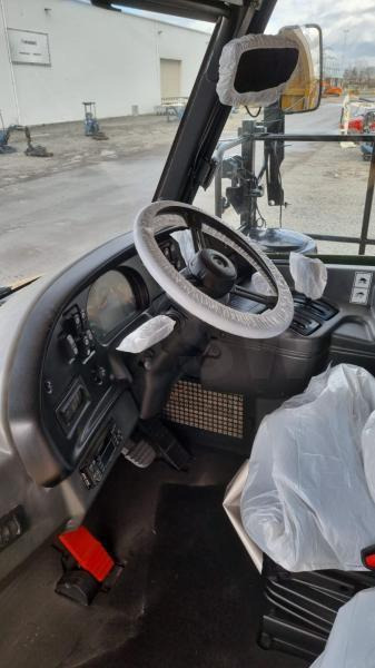 Caterpillar 772 - Dúmper rígido: foto 5 Caterpillar 772 - Dúmper rígido: foto 5