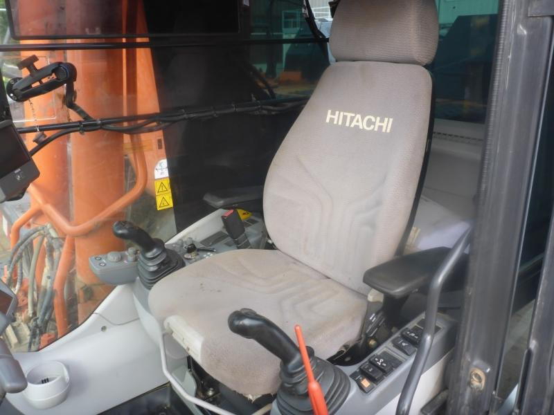 Hitachi ZX300LCN-6 - Excavadora de cadenas: foto 5 Hitachi ZX300LCN-6 - Excavadora de cadenas: foto 5