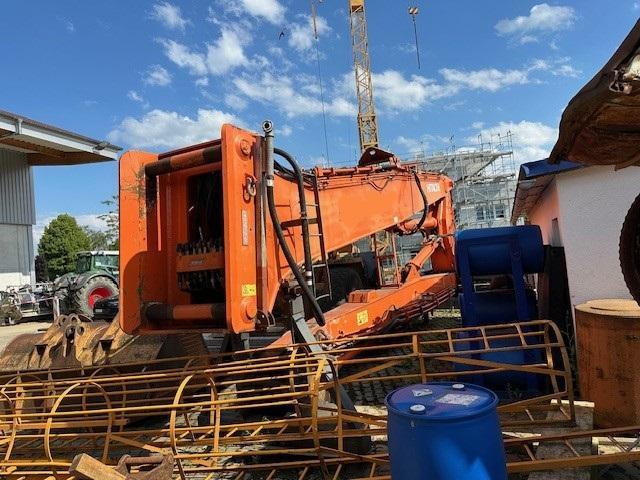 Excavadora de demolición Hitachi ZX470 LCH-3: foto 9