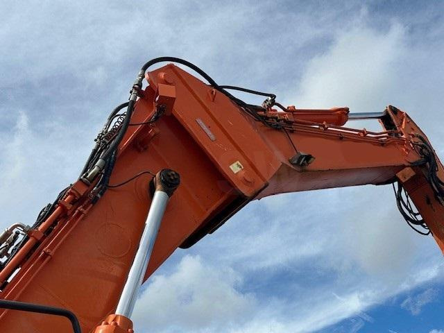 Excavadora de demolición Hitachi ZX470 LCH-3: foto 6