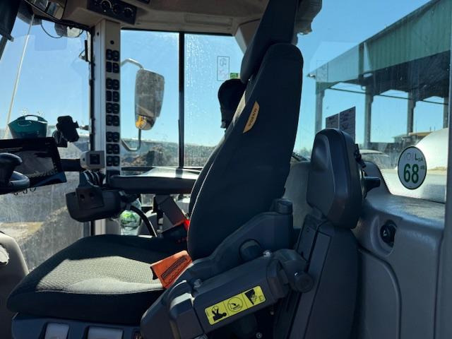 Volvo L110H - Cargadora de ruedas: foto 4 Volvo L110H - Cargadora de ruedas: foto 4