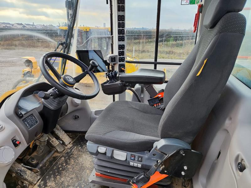 Volvo L150H - Cargadora de ruedas: foto 4 Volvo L150H - Cargadora de ruedas: foto 4