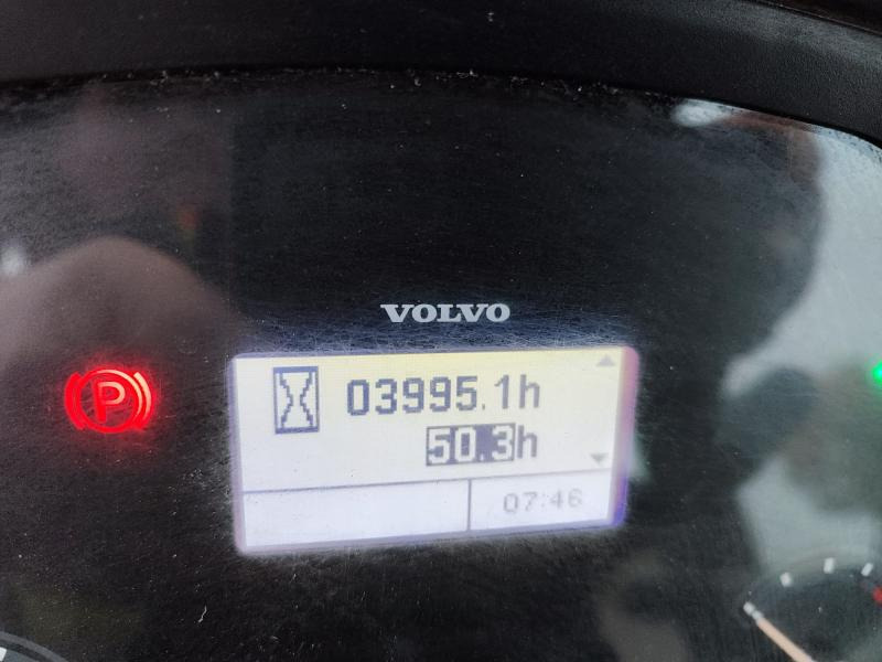 Volvo L30G - Cargadora de ruedas: foto 5 Volvo L30G - Cargadora de ruedas: foto 5