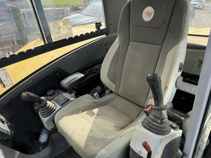 Excavadora de cadenas Wacker Neuson ET145: foto 7