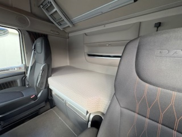 Leasing de DAF XF 530 FT DAF XF 530 FT: foto 7 Leasing de DAF XF 530 FT DAF XF 530 FT: foto 7