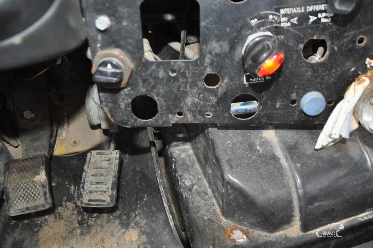 Camión volquete Kamaz 65115: foto 14