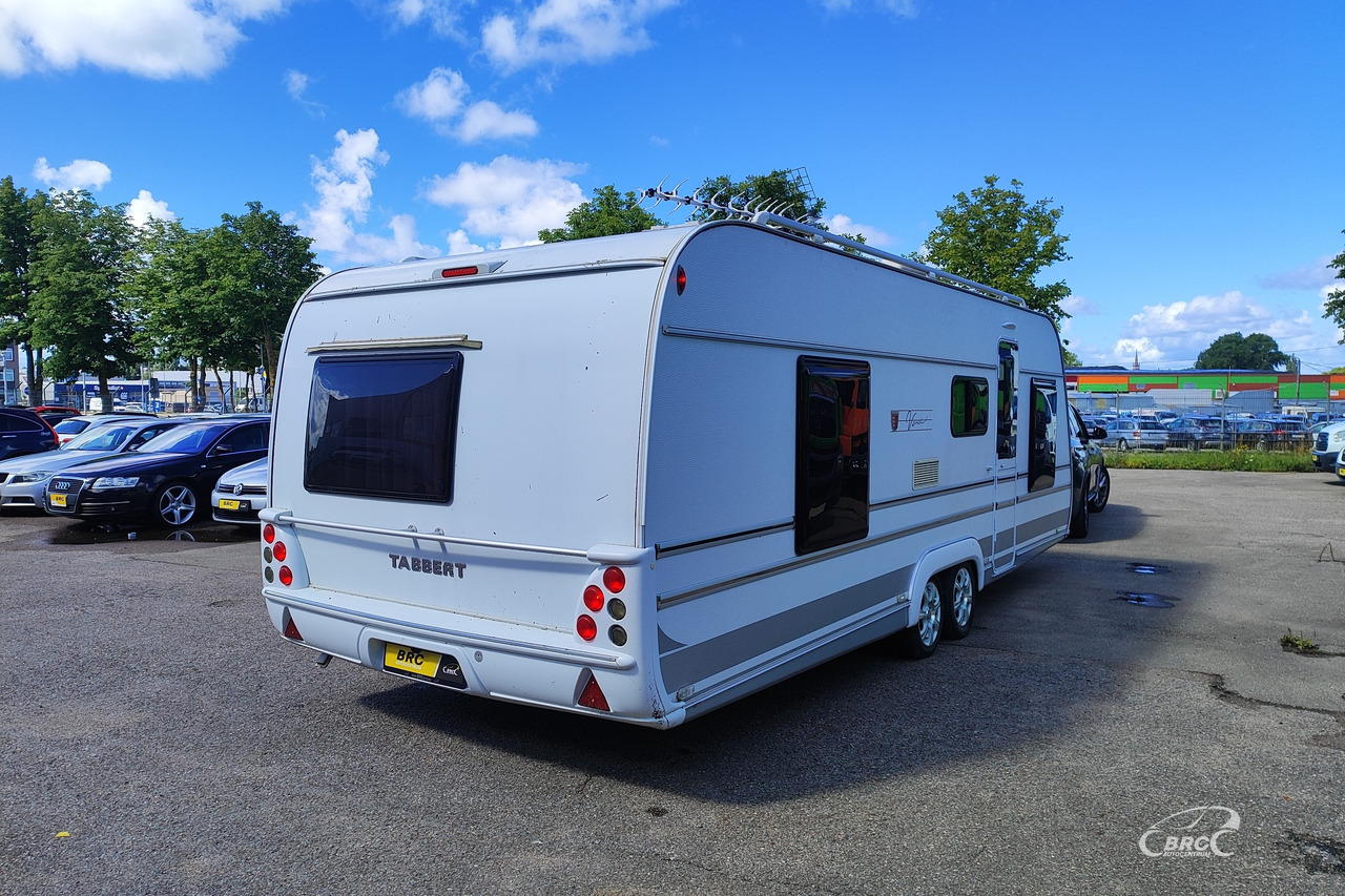 Tabbert W26 - Caravana: foto 4 Tabbert W26 - Caravana: foto 4