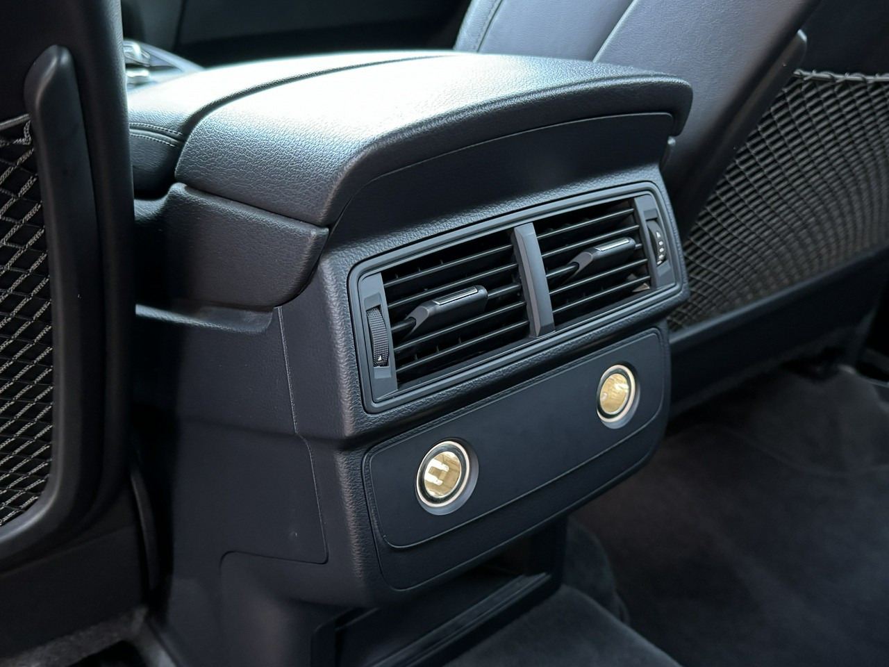 SUV/ Todoterreno Audi Q7: foto 36